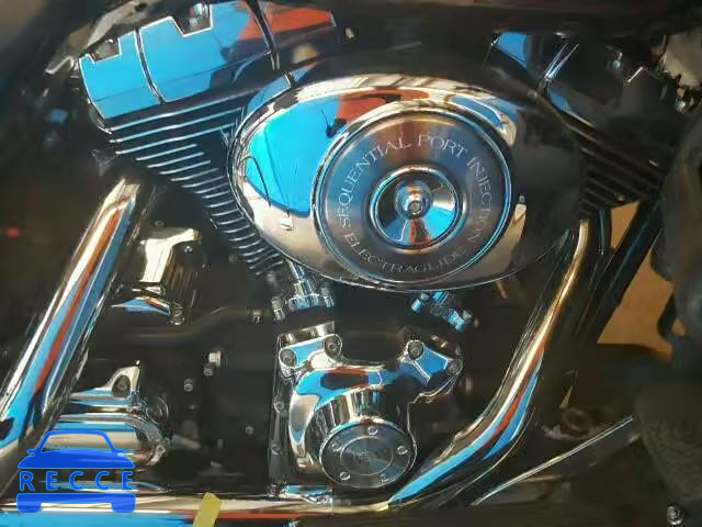 2006 HARLEY-DAVIDSON FLHTCI 1HD1FFW126Y605734 image 6