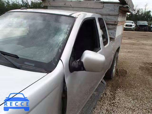 2010 GMC CANYON SLE 1GTKTDDE5A8134051 image 8