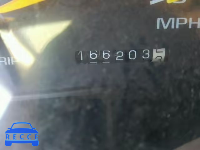 1995 CHEVROLET K2500 1GBGK29F8SE154056 Bild 7