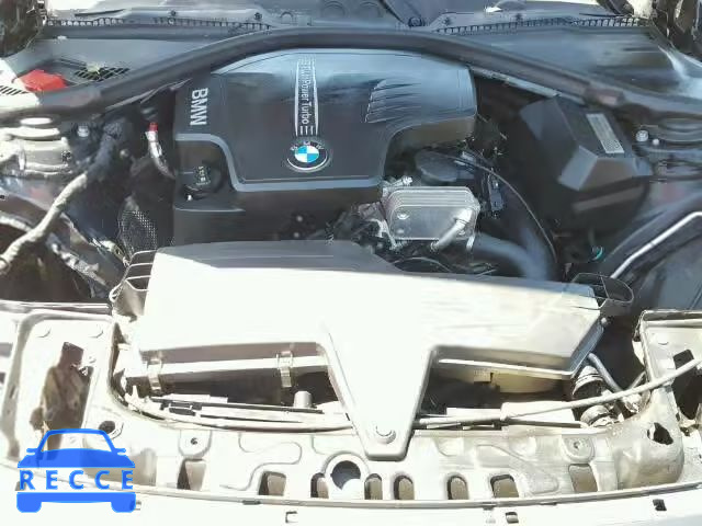 2014 BMW 428I SULEV WBA3V7C57EP771016 Bild 6