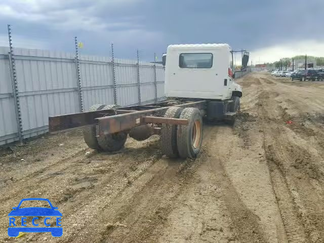 2005 HINO HINO 338 JHBNV8JP651S10015 зображення 3