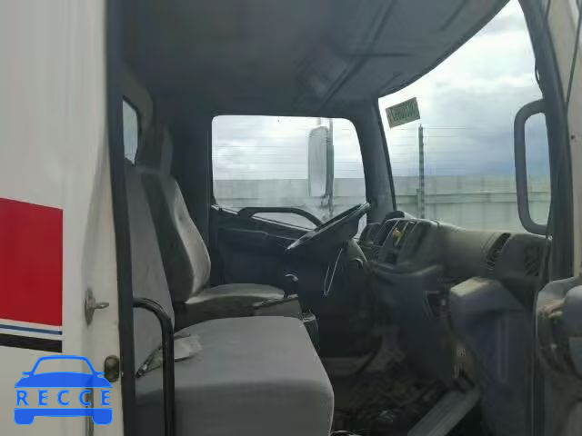 2005 HINO HINO 338 JHBNV8JP651S10015 Bild 4