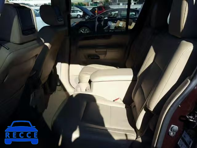 2014 NISSAN ARMADA PLA 5N1BA0NF7EN600359 image 5