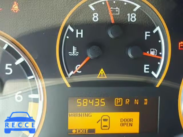 2014 NISSAN ARMADA PLA 5N1BA0NF7EN600359 image 7