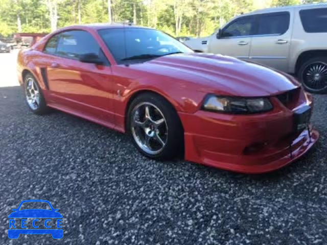 1999 FORD MUSTANG CO 1FAFP47V1XF157130 Bild 0