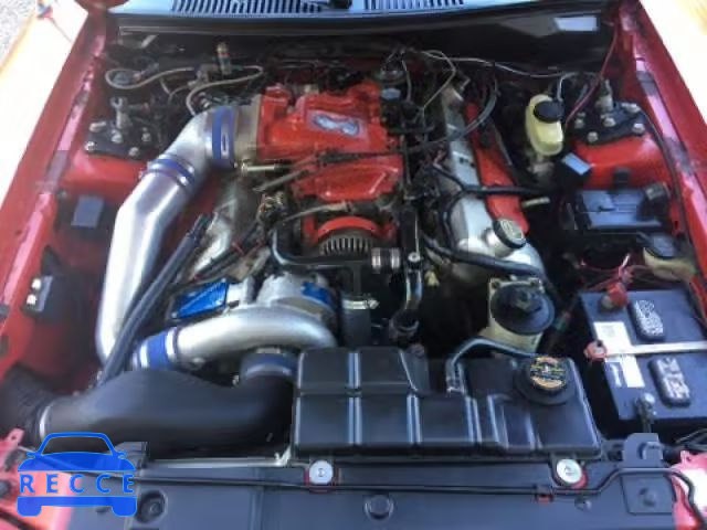 1999 FORD MUSTANG CO 1FAFP47V1XF157130 Bild 8