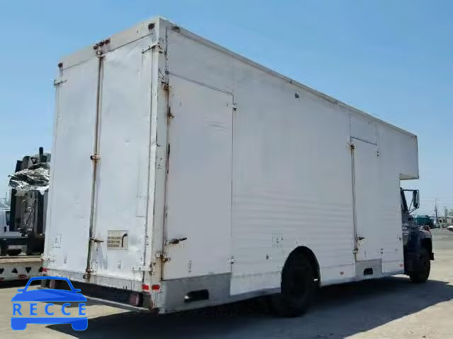 1973 FORD BOX TRUCK N61EVR31806 image 3