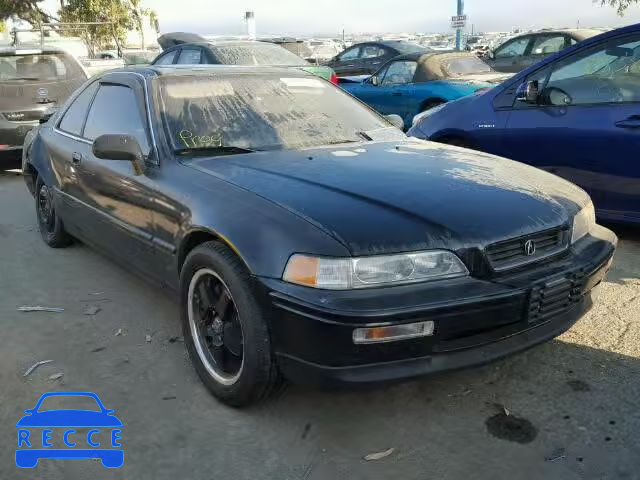 1993 ACURA LEGEND L JH4KA8168PC003341 Bild 0