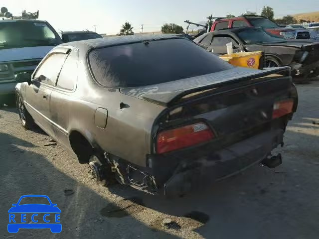 1993 ACURA LEGEND L JH4KA8168PC003341 image 2