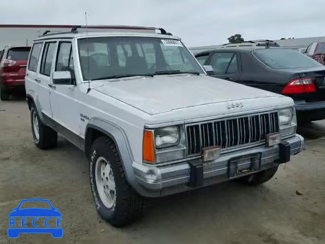 1992 JEEP CHEROKEE 1J4FJ58S4NL101312 image 0