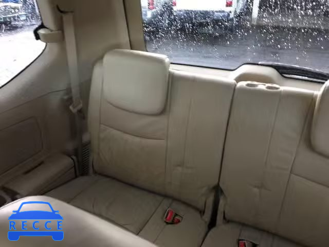 2009 LEXUS GX 470 JTJBT20X490173541 image 5