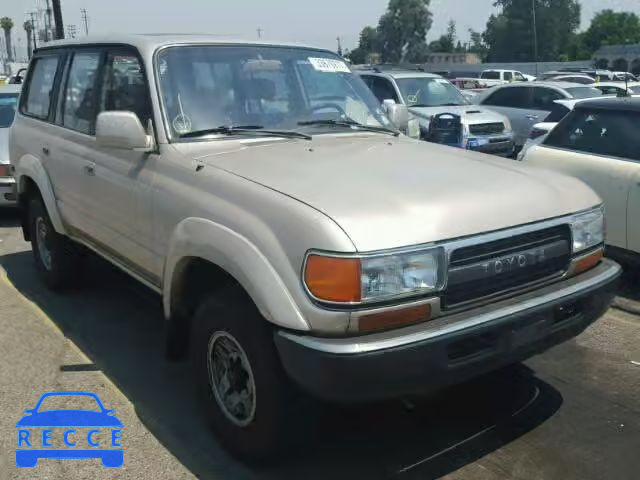 1991 TOYOTA LANDCRUISE JT3FJ80WXM0011043 image 0