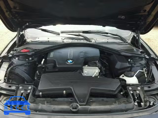 2015 BMW 320I XDRIV WBA3C3C58FK201040 зображення 6