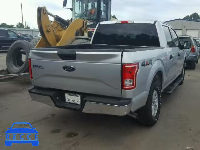 2017 FORD F150 SUPER 1FTEW1E88HFC06667 image 3