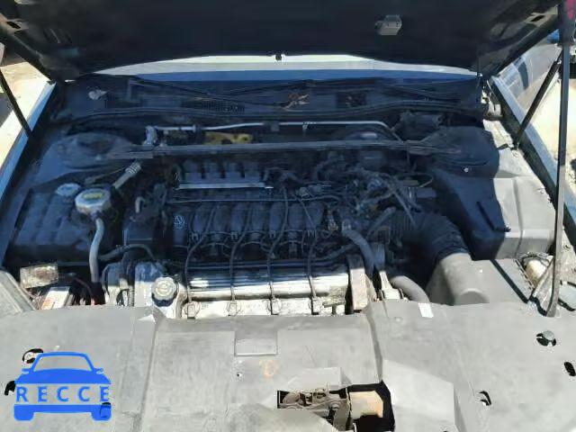 1995 CADILLAC SEVILLE ST 1G6KY529XSU835340 image 6