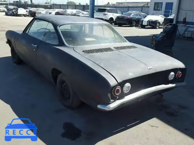 1965 CHEVROLET CORVAIR 101375L108498 image 2