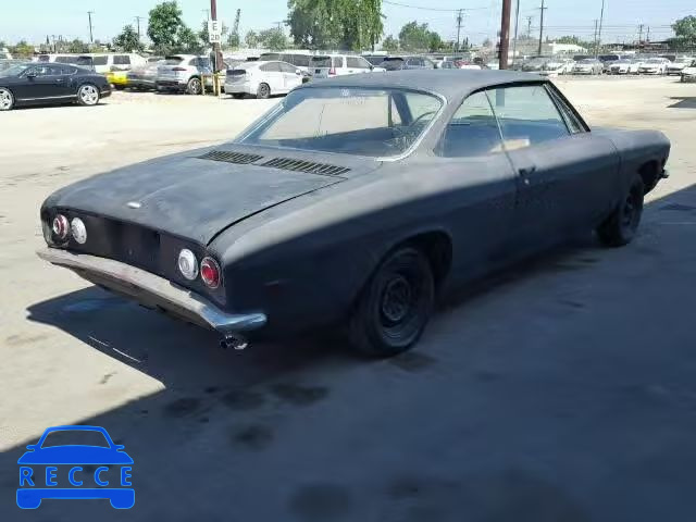1965 CHEVROLET CORVAIR 101375L108498 image 3