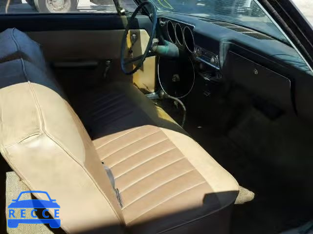 1965 CHEVROLET CORVAIR 101375L108498 image 4