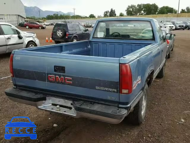 1988 GMC K1500 1GTDK14H5JE513217 image 3