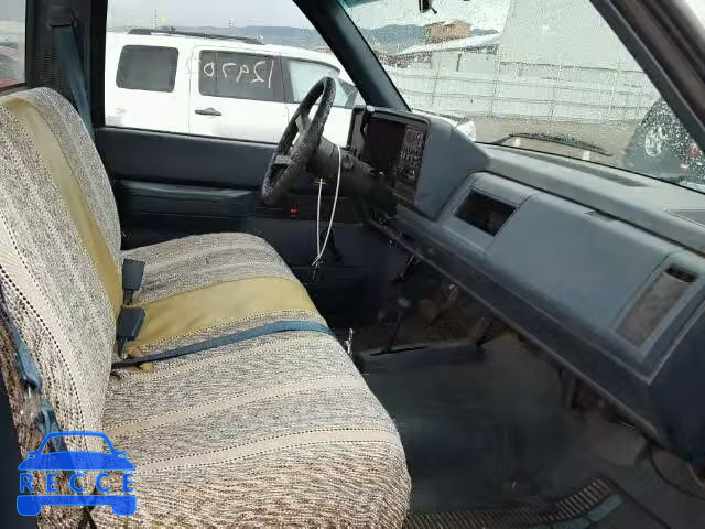 1988 GMC K1500 1GTDK14H5JE513217 зображення 4