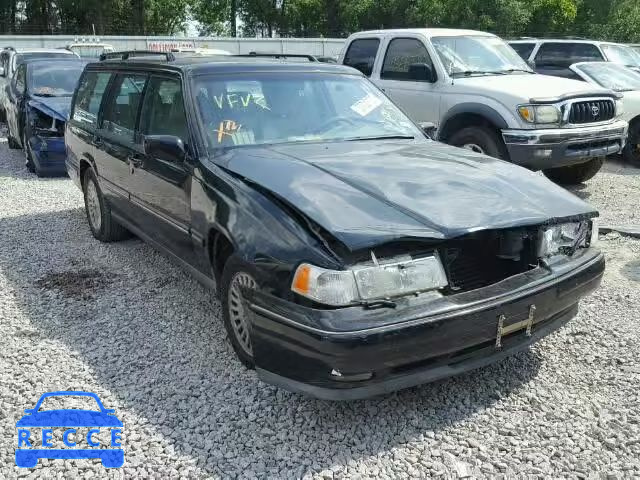 1998 VOLVO V90 YV1KW9609W1049231 image 0