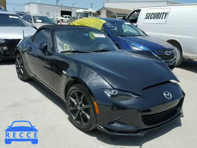 2016 MAZDA MX5 MIATA JM1NDAC74G0113324 image 0