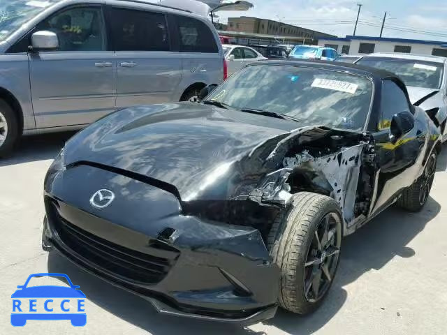 2016 MAZDA MX5 MIATA JM1NDAC74G0113324 Bild 1