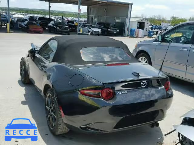 2016 MAZDA MX5 MIATA JM1NDAC74G0113324 image 2