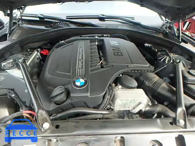 2013 BMW 535XI WBAFU7C5XDDU73205 Bild 6