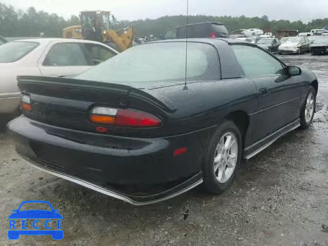 2000 CHEVROLET CAMARO Z28 2G1FP22G0Y2118936 image 3