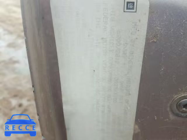1992 GMC SIERRA K15 2GTEK19K6N1508799 image 9