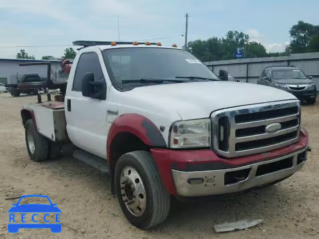 2005 FORD F450 SUPER 1FDXF46Y45EC46699 image 0