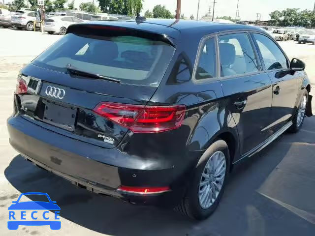 2016 AUDI A3 E-TRON WAUVPBFF5GA093012 зображення 3