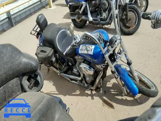 2004 HARLEY-DAVIDSON FXD 1HD1GHV104K320119 image 0