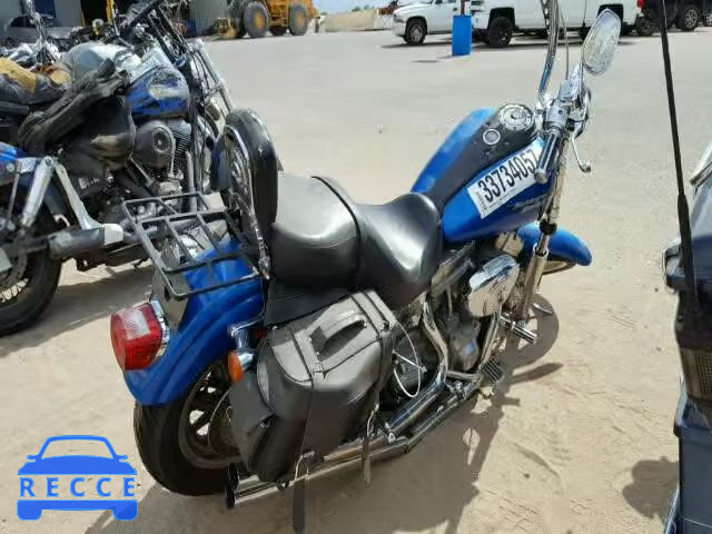 2004 HARLEY-DAVIDSON FXD 1HD1GHV104K320119 image 3