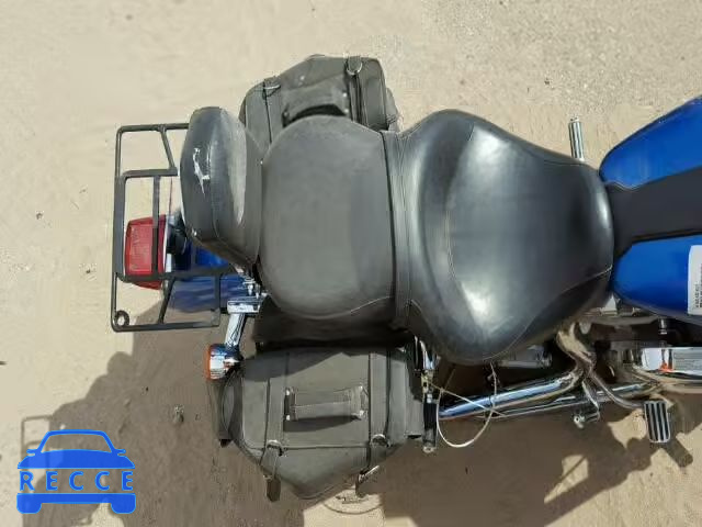 2004 HARLEY-DAVIDSON FXD 1HD1GHV104K320119 image 5