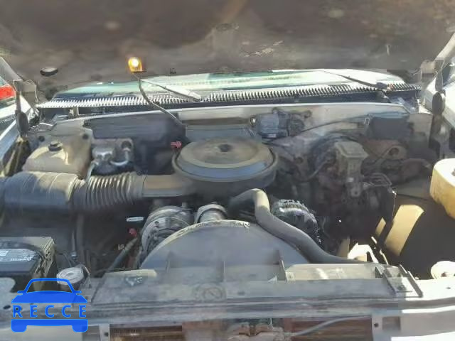 1990 CHEVROLET K1500 1GCDK14K0LZ132401 image 6