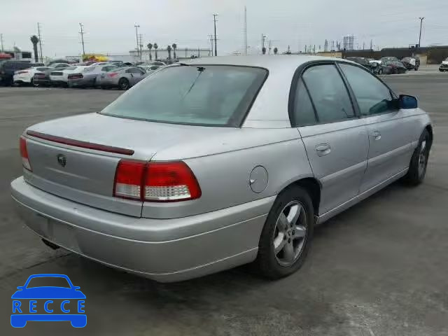 2001 CADILLAC CATERA/CAT W06VR54R51R072702 image 3