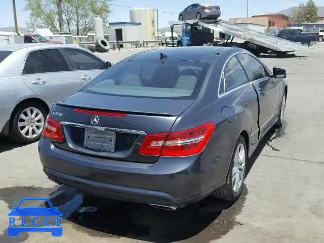 2011 MERCEDES-BENZ E550 WDDKJ7CB9BF120316 image 3