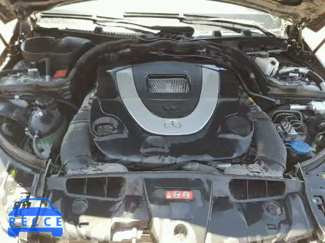 2011 MERCEDES-BENZ E550 WDDKJ7CB9BF120316 image 6