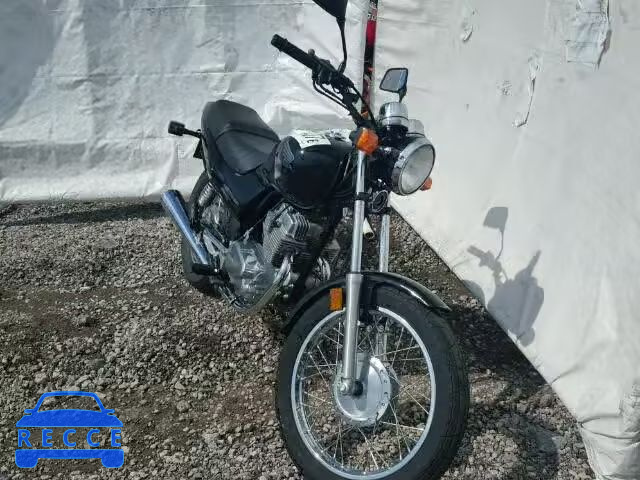 2008 HONDA CB250 JH2MC24098K500079 зображення 0