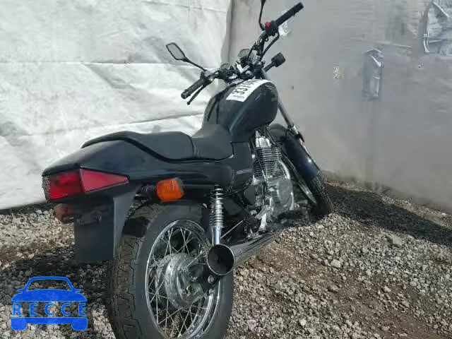 2008 HONDA CB250 JH2MC24098K500079 зображення 3