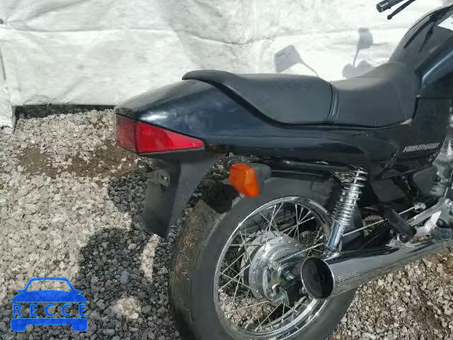 2008 HONDA CB250 JH2MC24098K500079 image 5