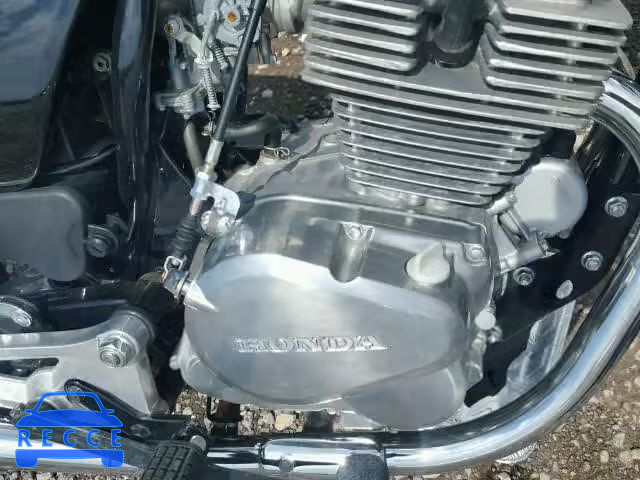 2008 HONDA CB250 JH2MC24098K500079 image 6