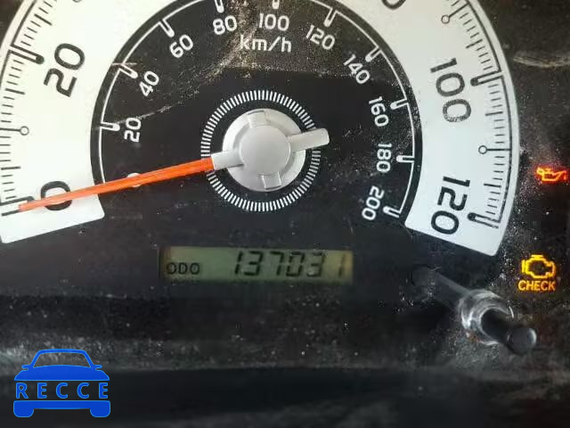 2011 TOYOTA FJ CRUISER JTEBU4BFXBK109039 image 7