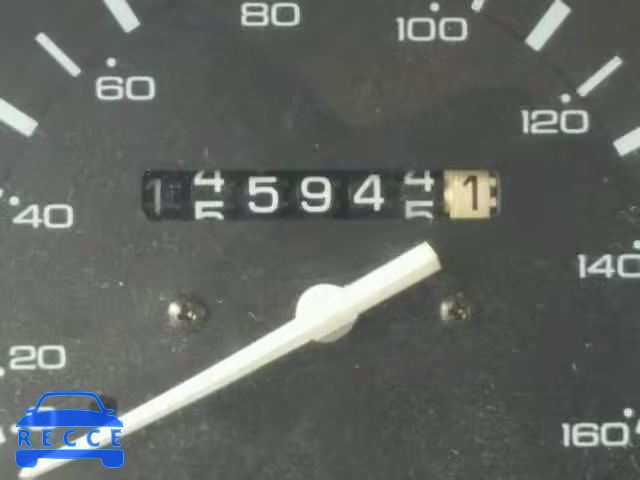 1991 NISSAN SHORT BED 1N6SD11S2MC345955 image 7