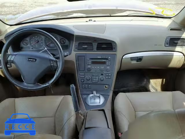 2001 VOLVO S60 T5 YV1RS53DX12046836 зображення 8