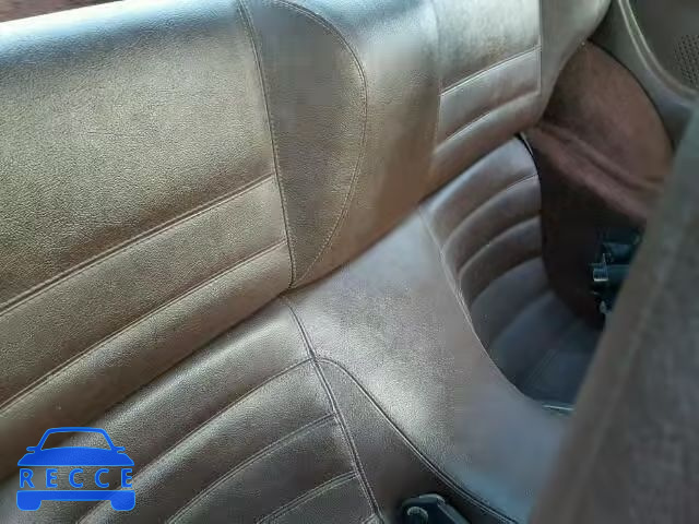 1985 PORSCHE 944 WP0AA0941FN458276 image 5
