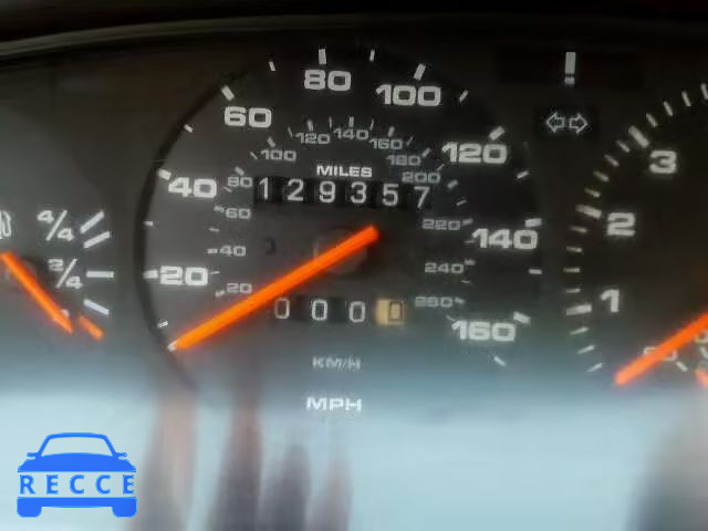 1985 PORSCHE 944 WP0AA0941FN458276 image 7
