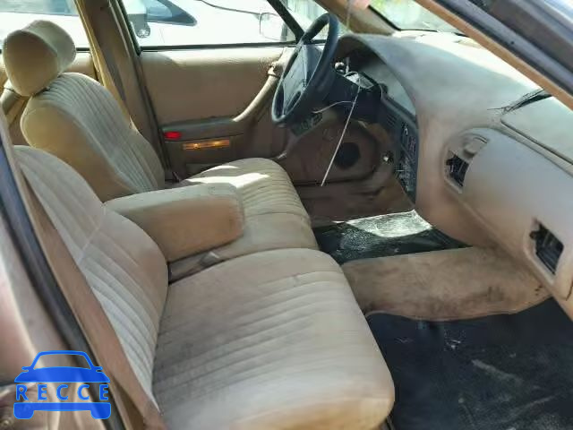 1995 PONTIAC BONNEVILLE 1G2HX52KXS4255569 зображення 4